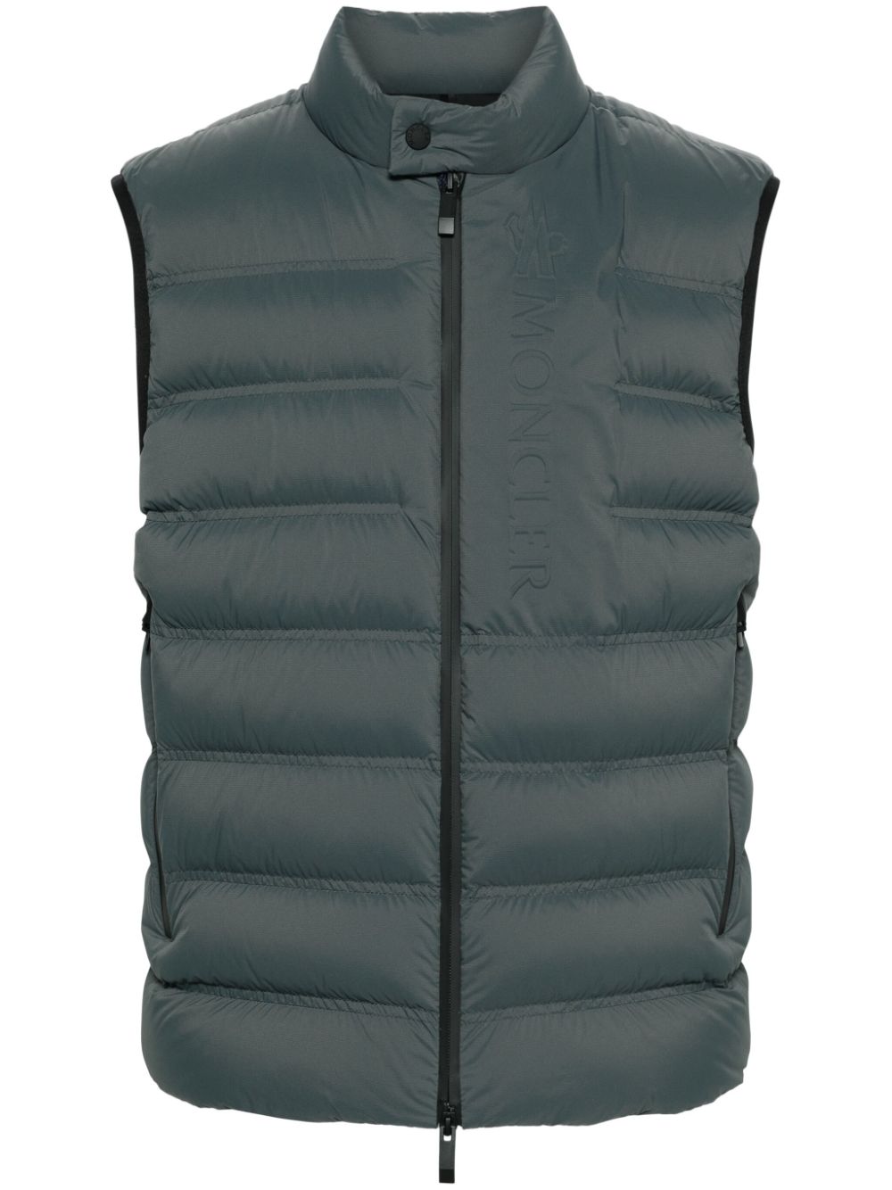 Moncler Oserot padded jacket