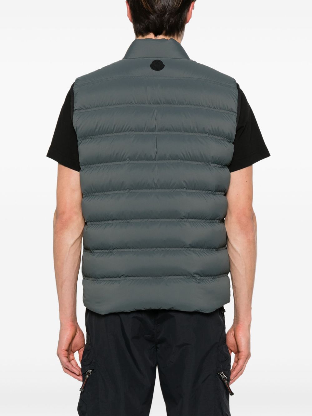 Moncler Oserot padded jacket - Image 4