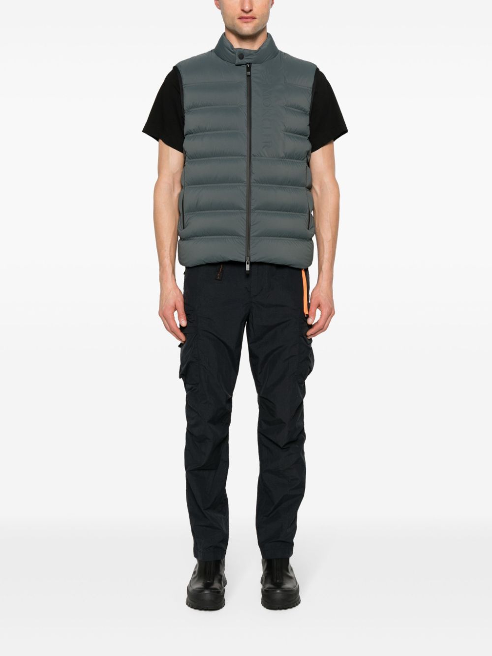 Moncler Oserot padded jacket - Image 2