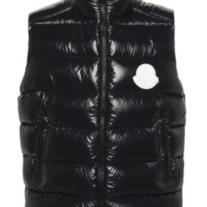 Moncler  Parke padded gilet