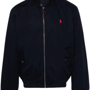 Polo Ralph Lauren Polo Pony cotton jacket