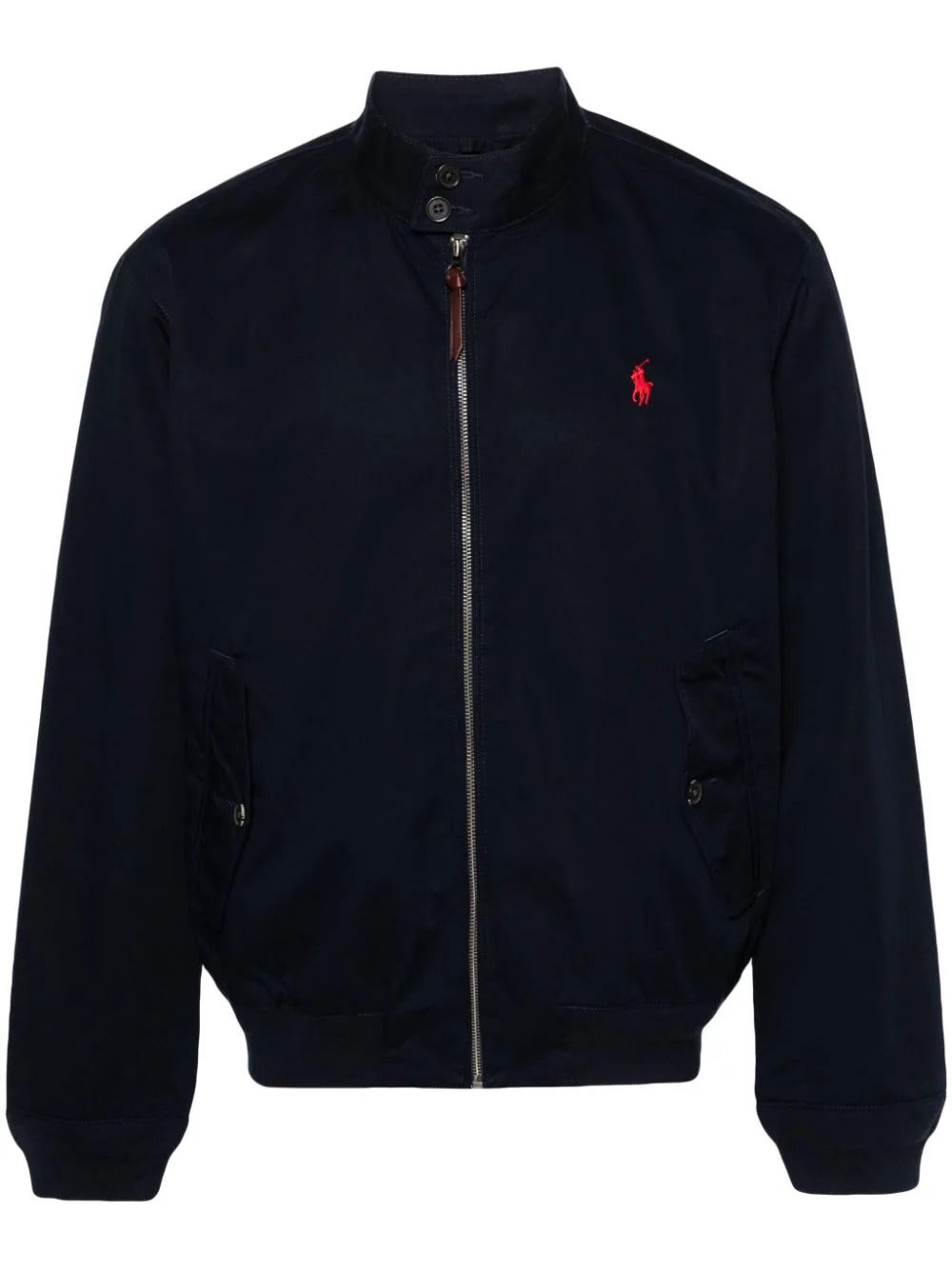 Polo Ralph Lauren Polo Pony cotton jacket