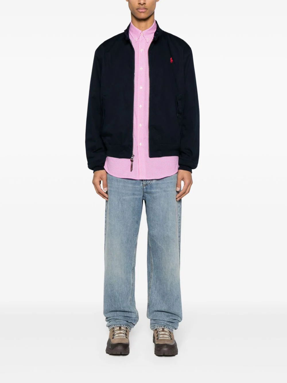 Polo Ralph Lauren Polo Pony cotton jacket - Image 2