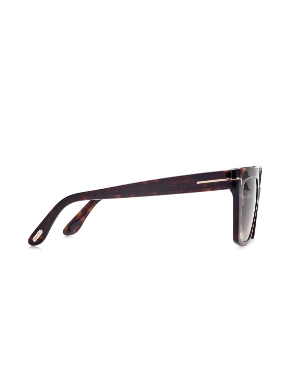 TOM FORD Eyewear Winona cat-eye frame sunglasses - Image 3