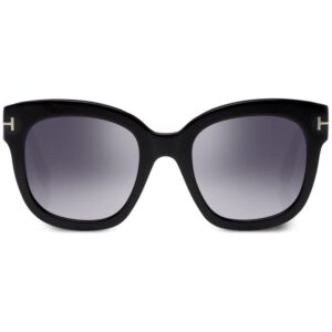 TOM FORD Eyewear Beatrix square-frame sunglasses