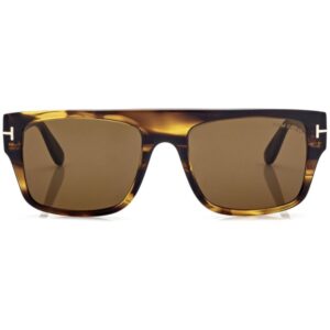 TOM FORD Eyewear Dunning rectangle-frame sunglasses