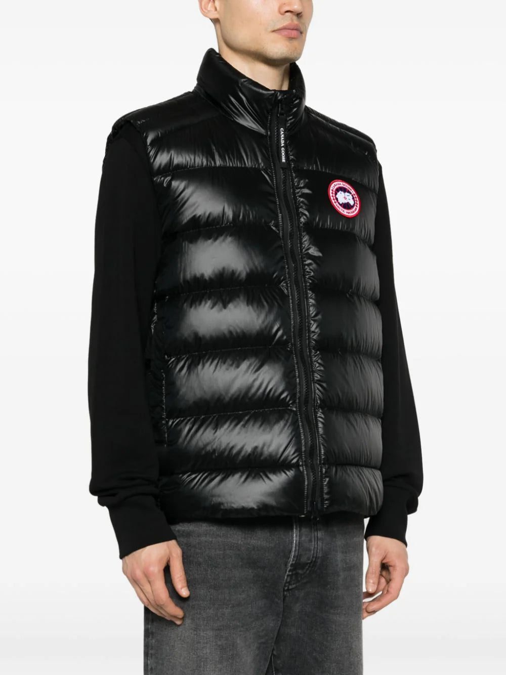 Canada Goose Crofton padded gilet - Image 3