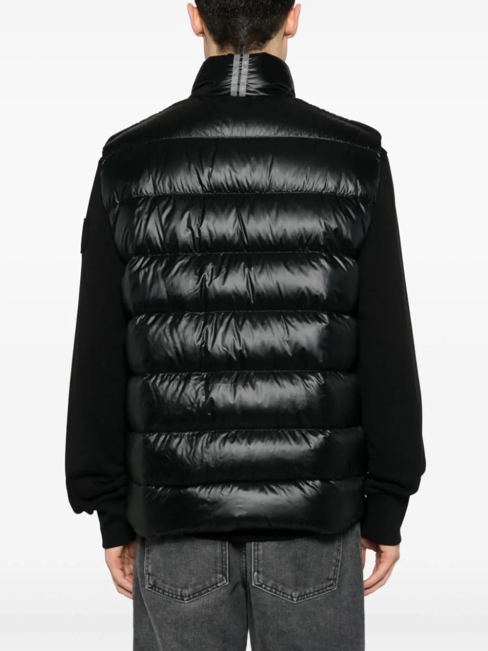Canada Goose Crofton padded gilet - Image 4