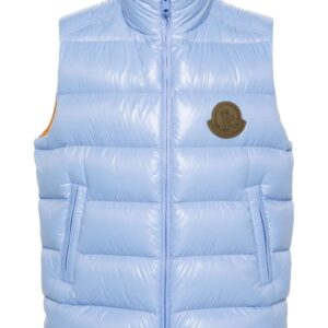 Moncler  Parke puffer gilet