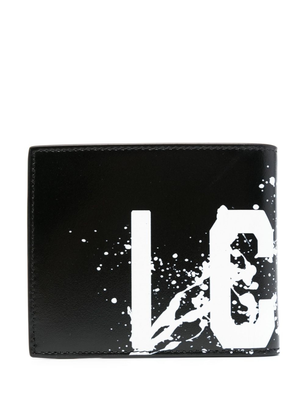DSQUARED2 Icon embossed-logo wallet - Image 2