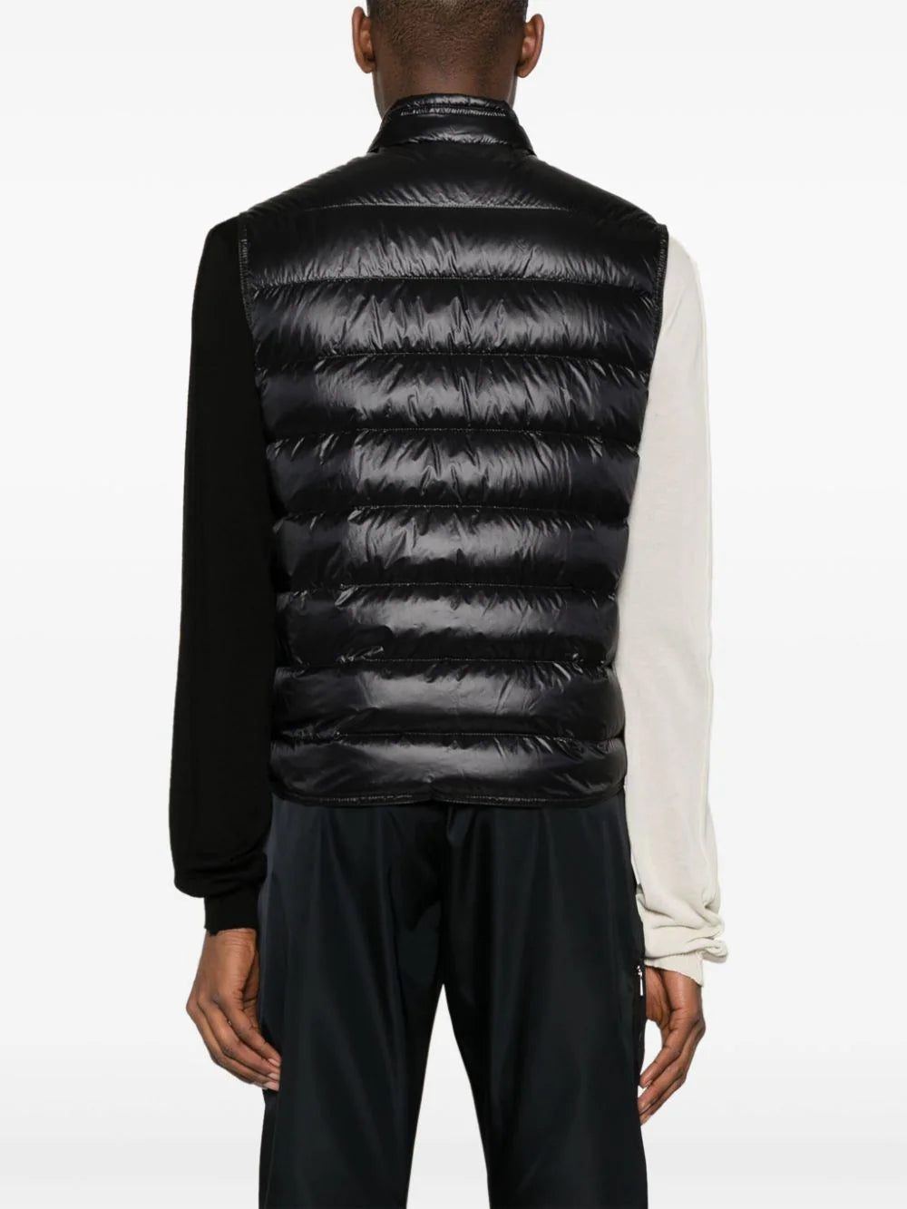 Moncler Gui padded vest - Image 4
