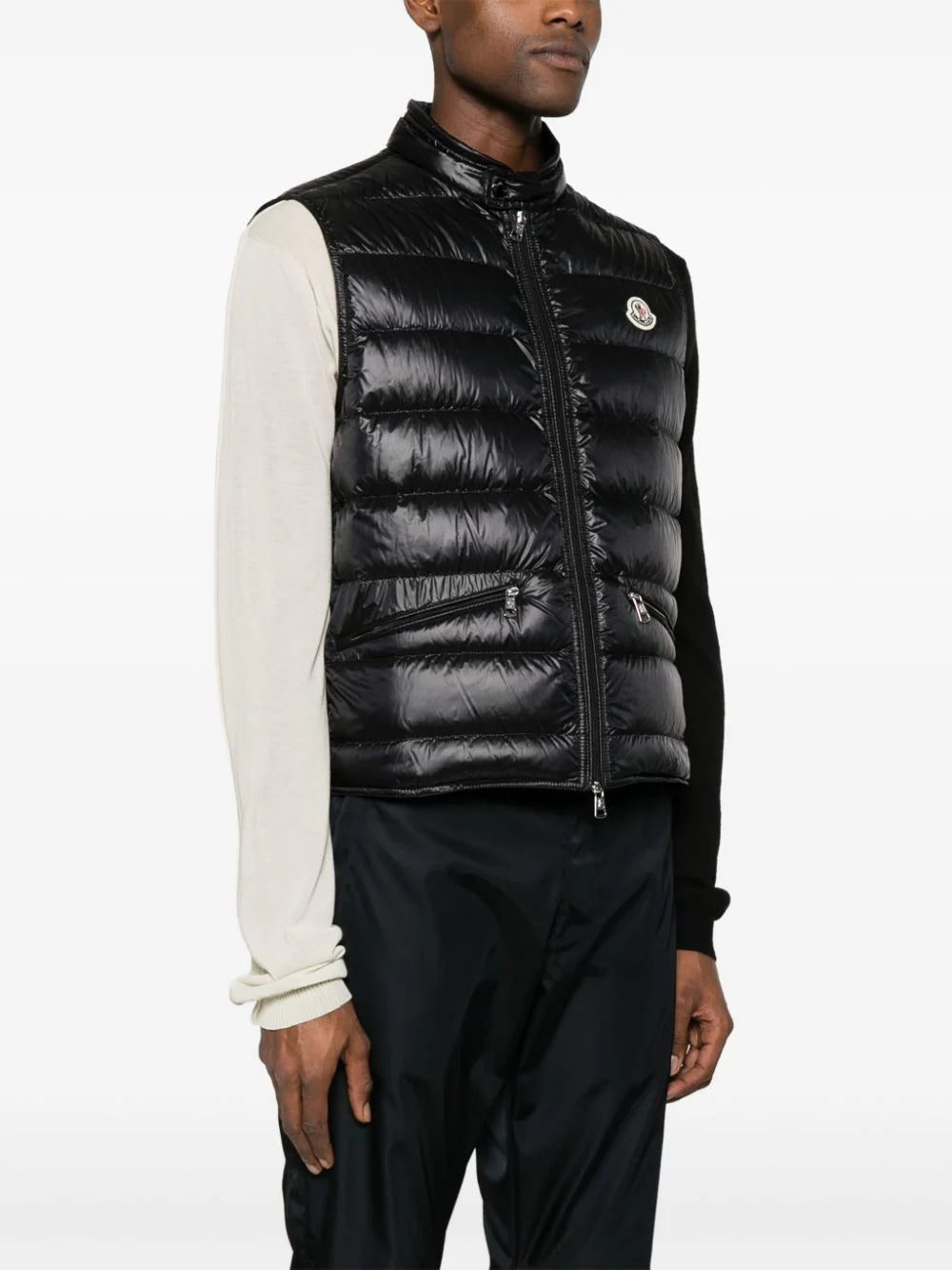 Moncler Gui padded vest - Image 3