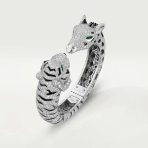 Cartier Indomptables de Cartier bracelet