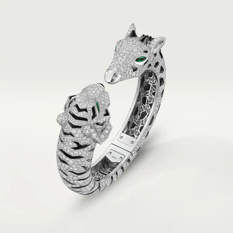 Cartier Indomptables de Cartier bracelet