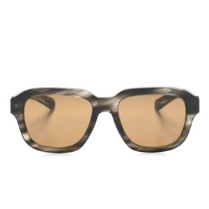 Gucci Eyewear square-frame sunglasses