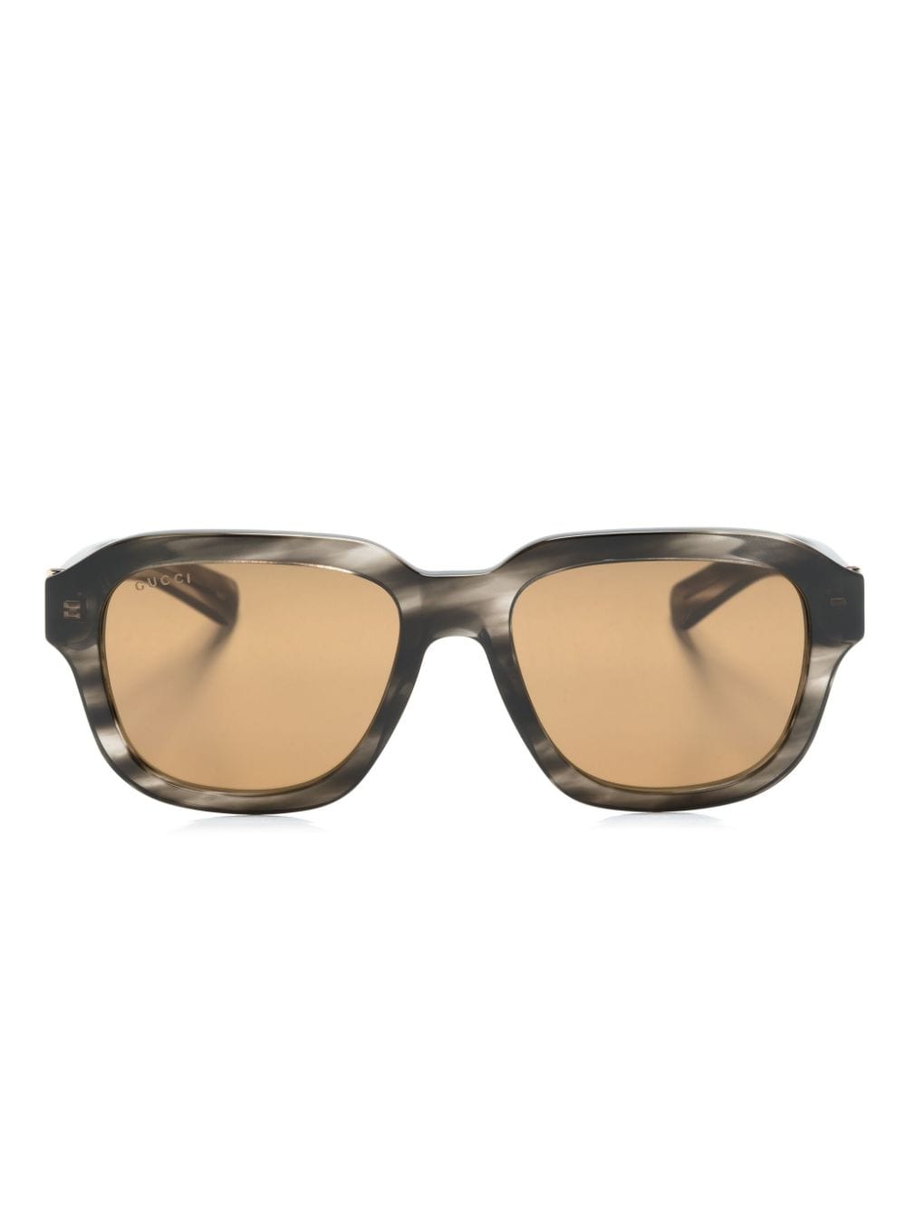 Gucci Eyewear square-frame sunglasses