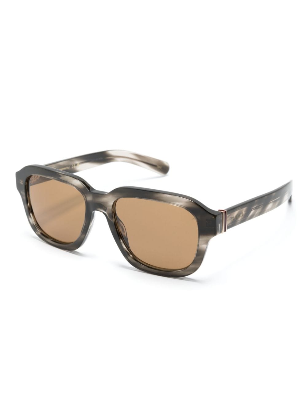 Gucci Eyewear square-frame sunglasses - Image 2