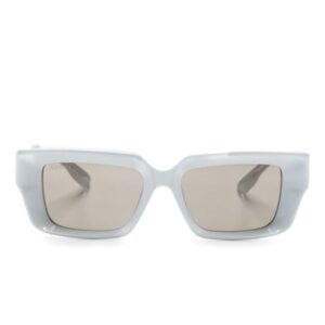 Gucci Eyewear GG1529S rectangle-frame sunglasses