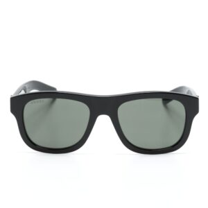 Gucci Eyewear rectangle-frame sunglasses