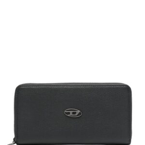 Diesel Continental Zip L leather walllet