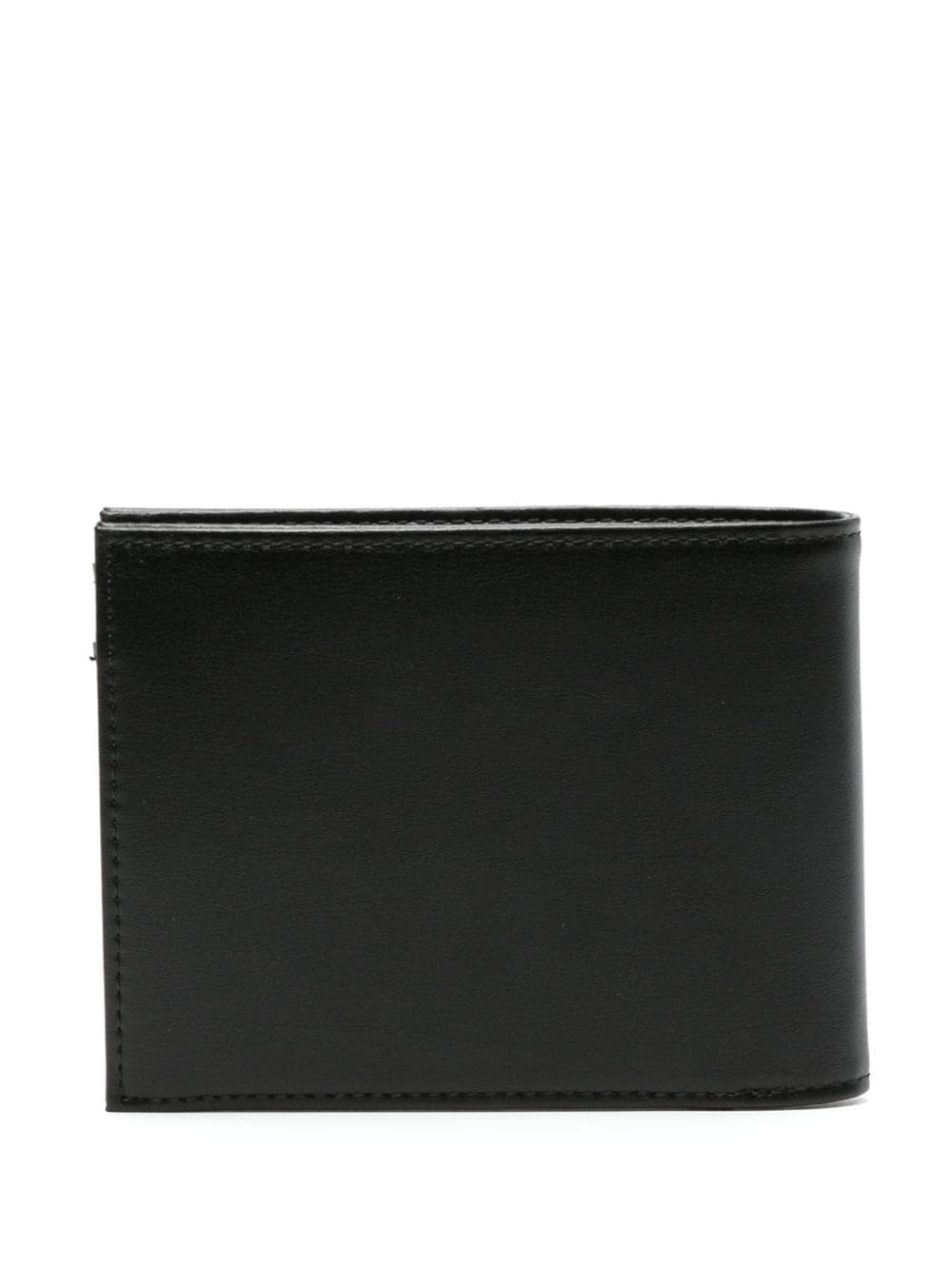 Emporio Armani logo-print wallet set - Image 2