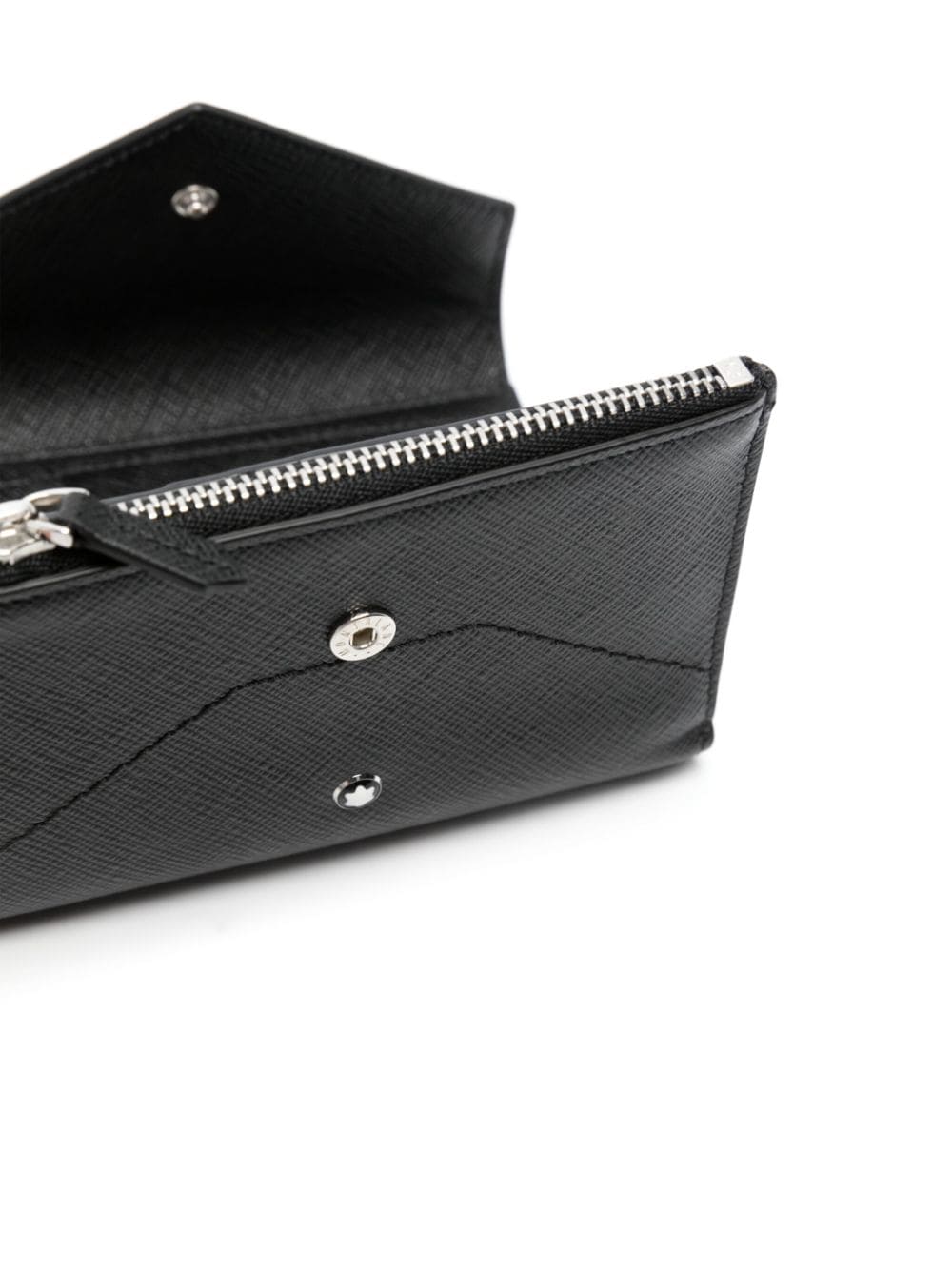 Montblanc Sartorial 6cc wallet - Image 3