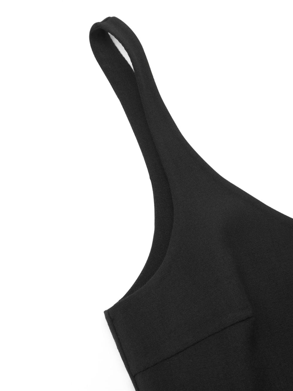 Versace virgin wool-blend minidress - Image 3