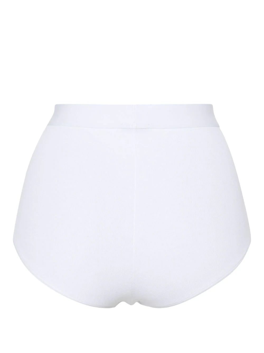 Patrizia Pepe logo-embellished brief - Image 2