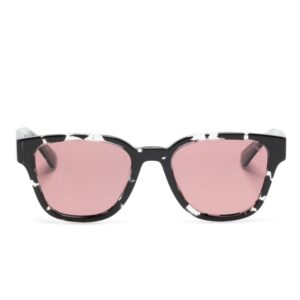 Prada Eyewear wayfarer-frame sunglasses