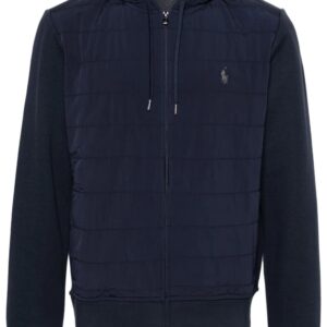 Polo Ralph Lauren  Aviator hooded jacket