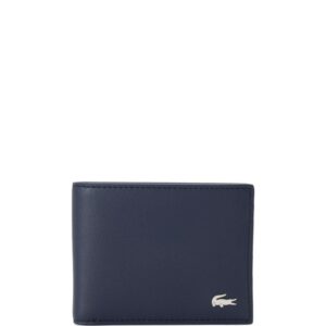 Lacoste Fitzgerald leather wallet