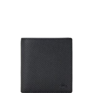 Lacoste Chantaco leather wallet