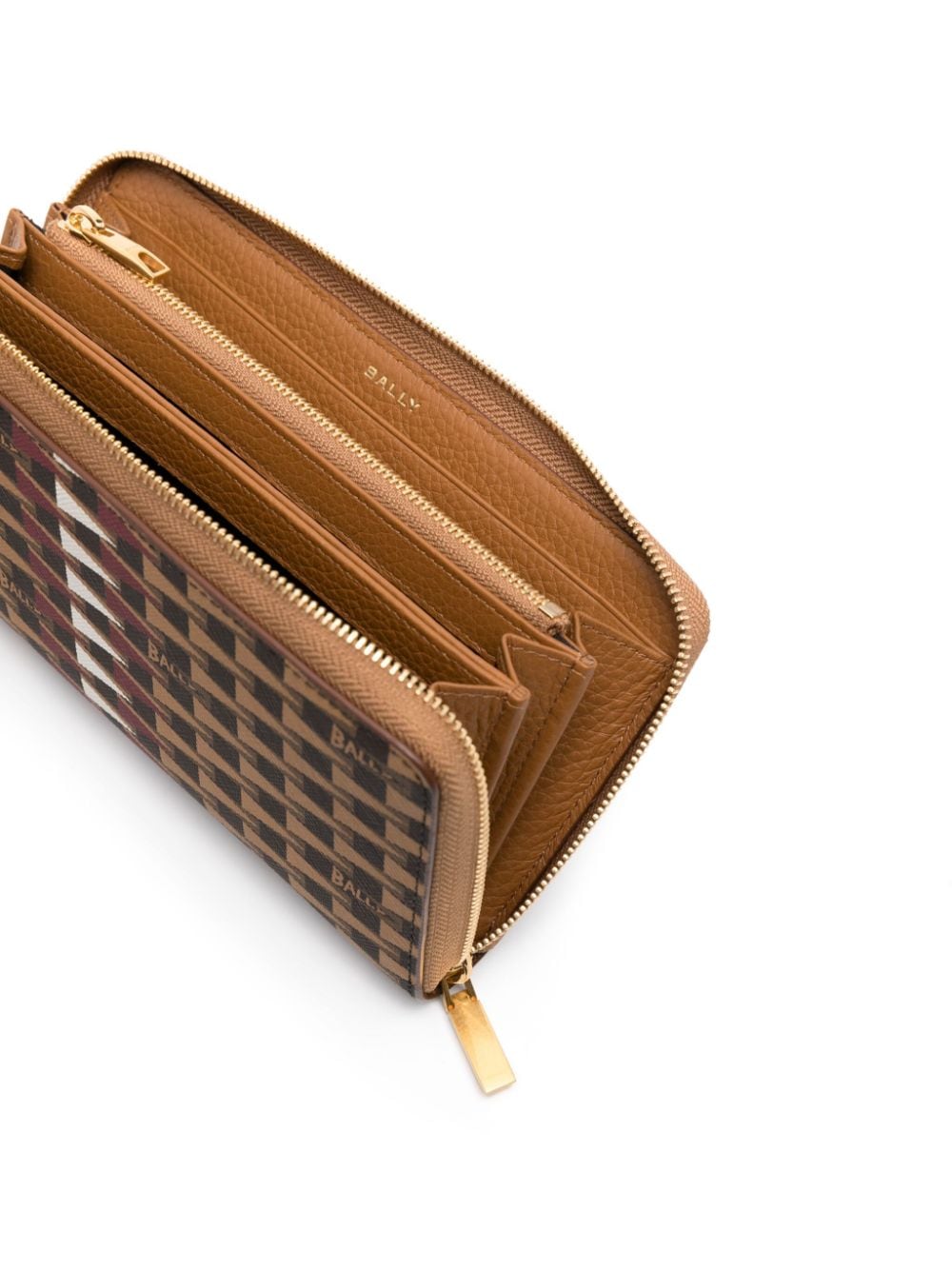 Bally Pennant Continental wallet - Image 3