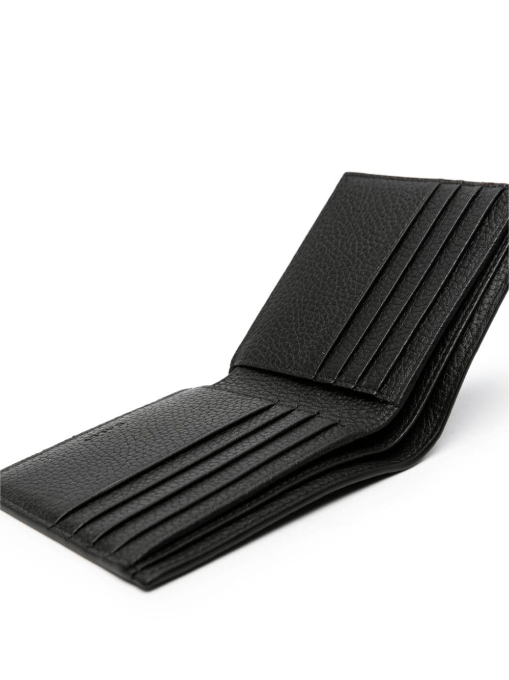 Bally Ribbon bi-fold wallet - Image 3