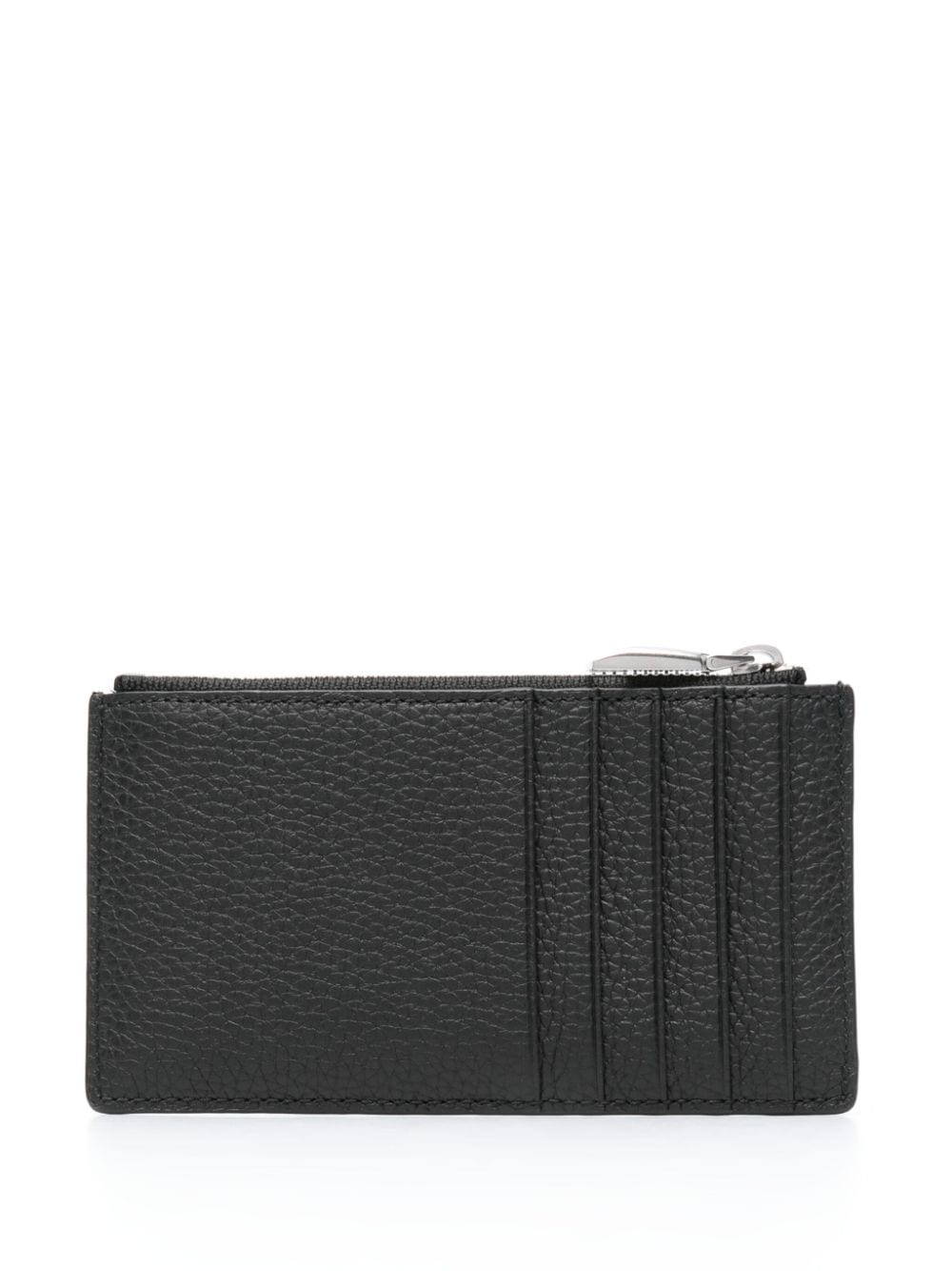 Bally Ribbon leather wallet - Image 2