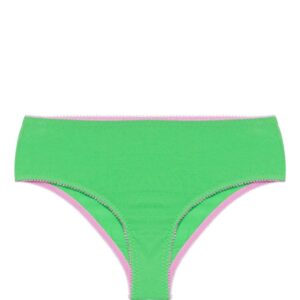 Dora Larsen  Angie mid-rise briefs