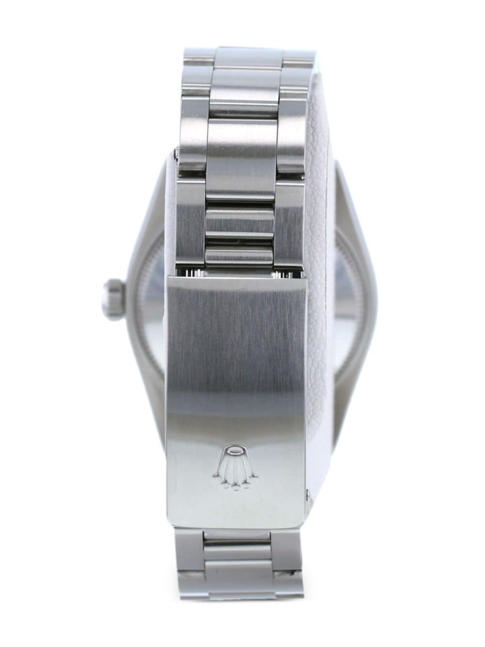 Rolex 1996 pre-owned Oyster Perpetual 31mm - Image 4