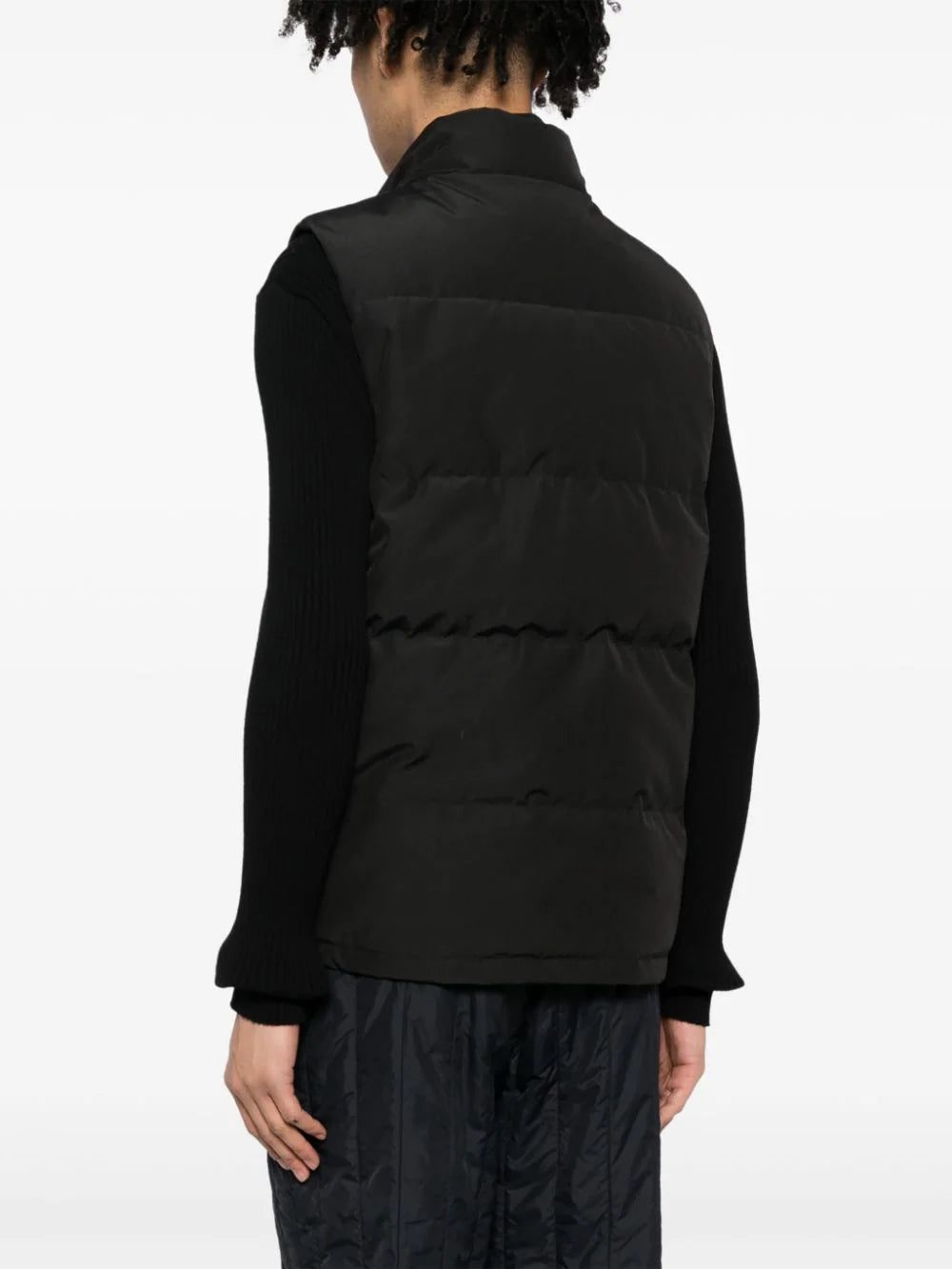 Canada Goose Freestyle Crew gilet - Image 4