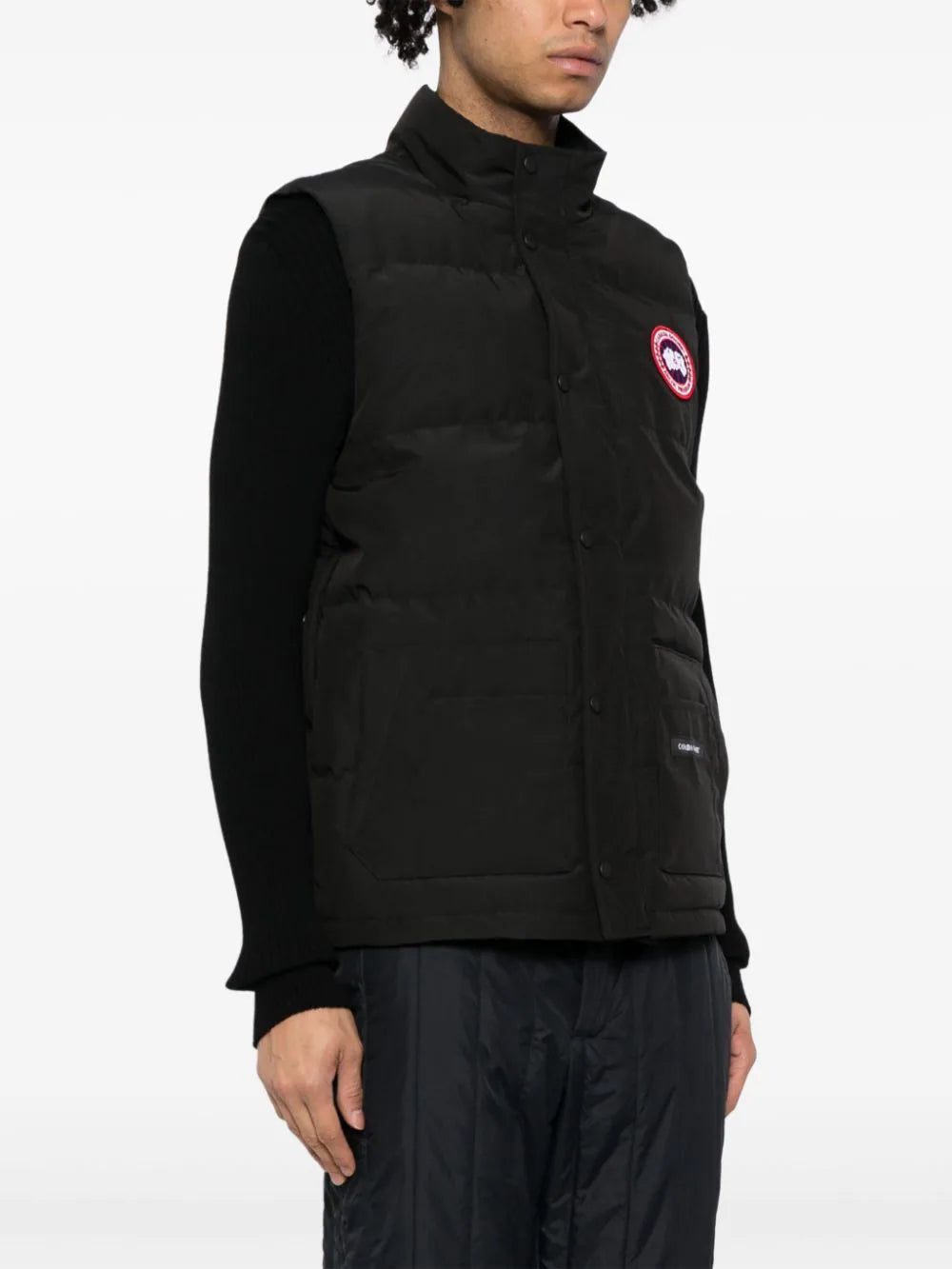 Canada Goose Freestyle Crew gilet - Image 3