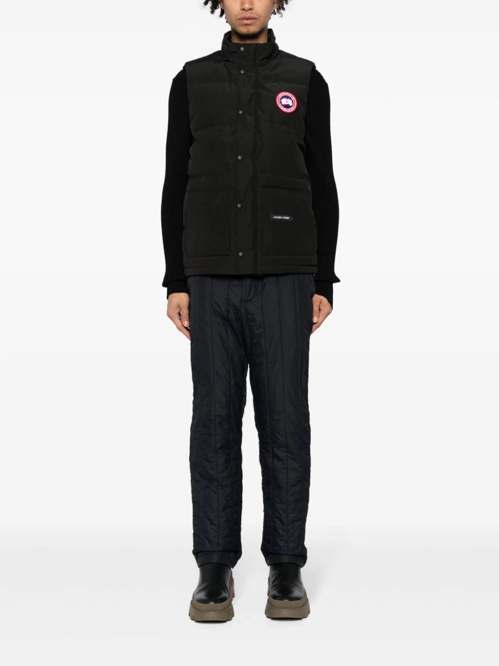 Canada Goose Freestyle Crew gilet - Image 2