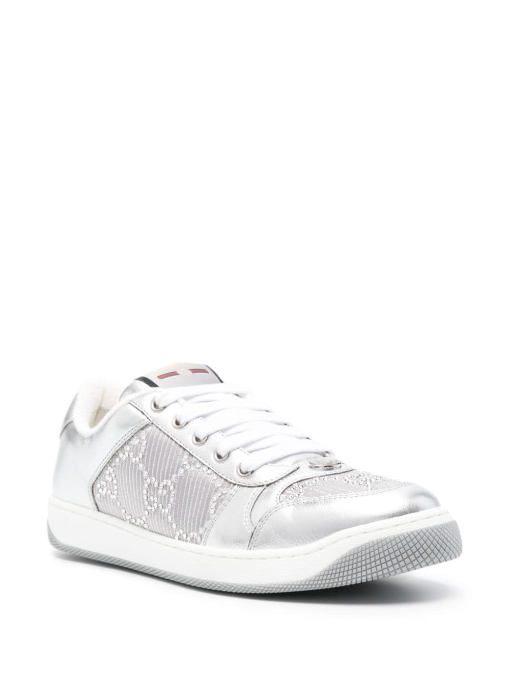 Gucci Screener GG sneakers - Image 2