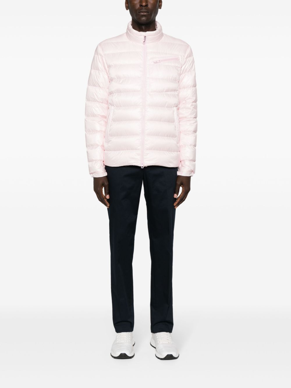 Moncler Amalteas padded jacket - Image 2