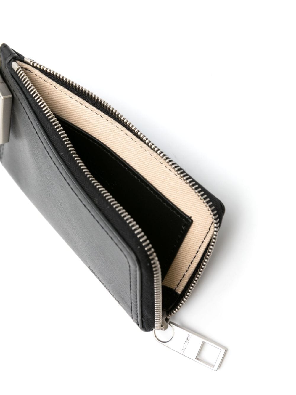 Jacquemus Le Porte-Zippé Cuerda cardholder - Image 2