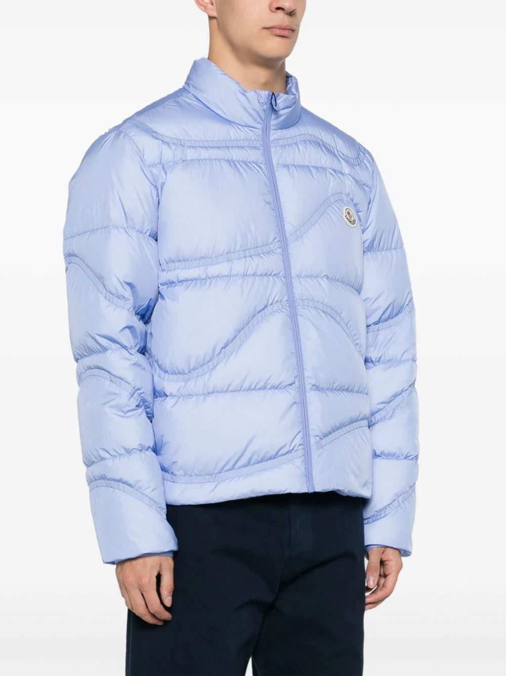 Moncler Tayrona padded jacket - Image 3