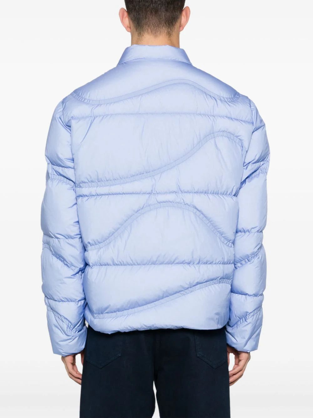 Moncler Tayrona padded jacket - Image 4