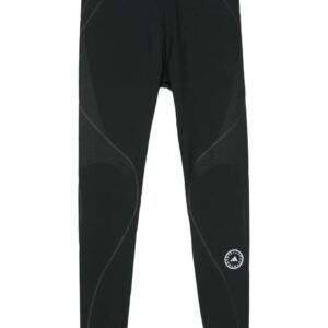 adidas by Stella McCartney ASMC stripe-detail leggings