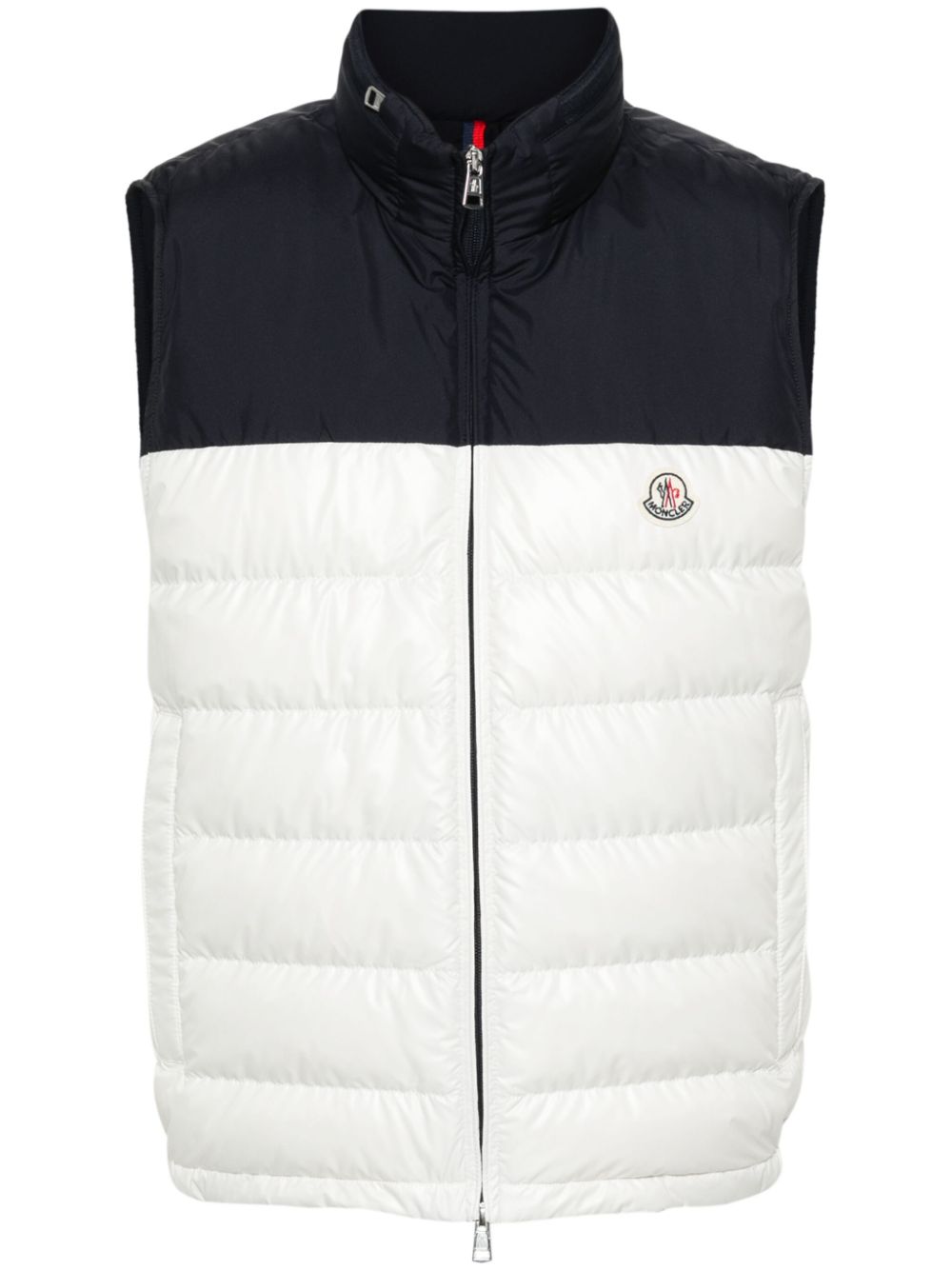 Moncler Cerces padded gilet
