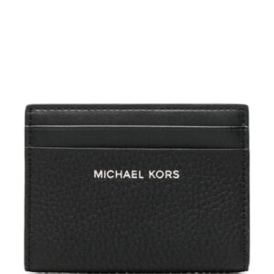 Michael Kors Folio bi-fold leather wallet