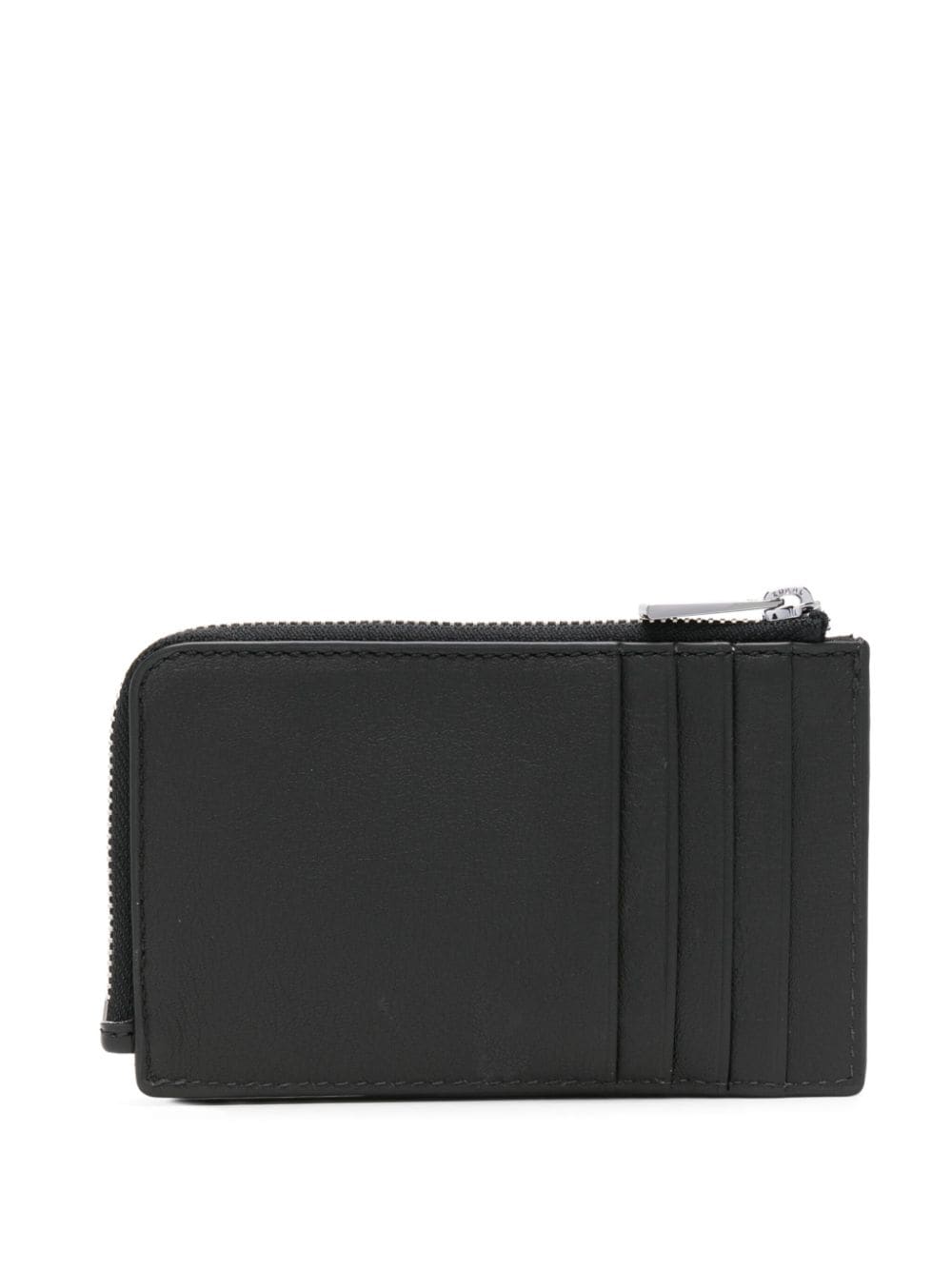 Michael Kors logo-plaque leather wallet - Image 2