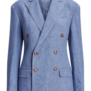Polo Ralph Lauren  Delave double-breasted blazer